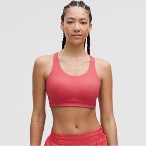 Lululemon Energy High Impact Bra 34DDD
